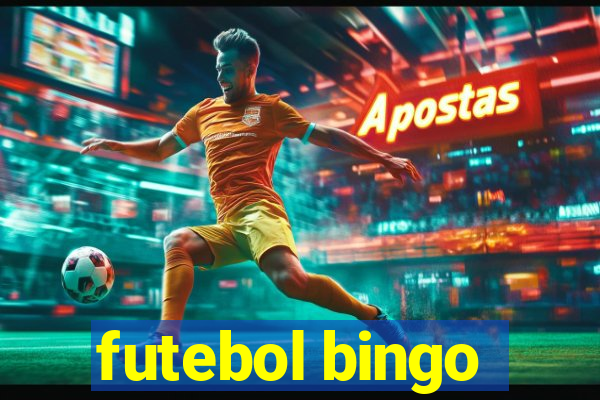 futebol bingo